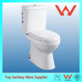 hot sale bathroom high quality water closet toilet